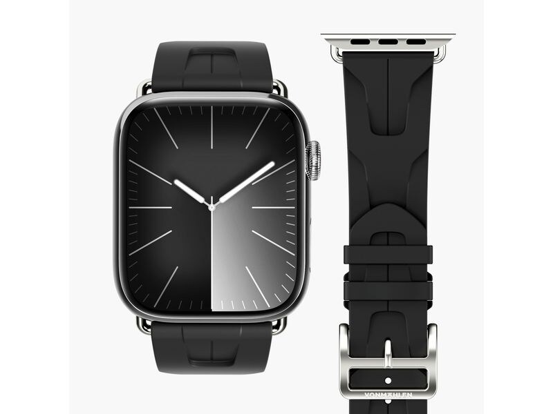 Vonmählen Armband A. R. Exclusive Apple Watch 42/44/45/49 m Armband für Apple Watch 42/44/45/49 mm