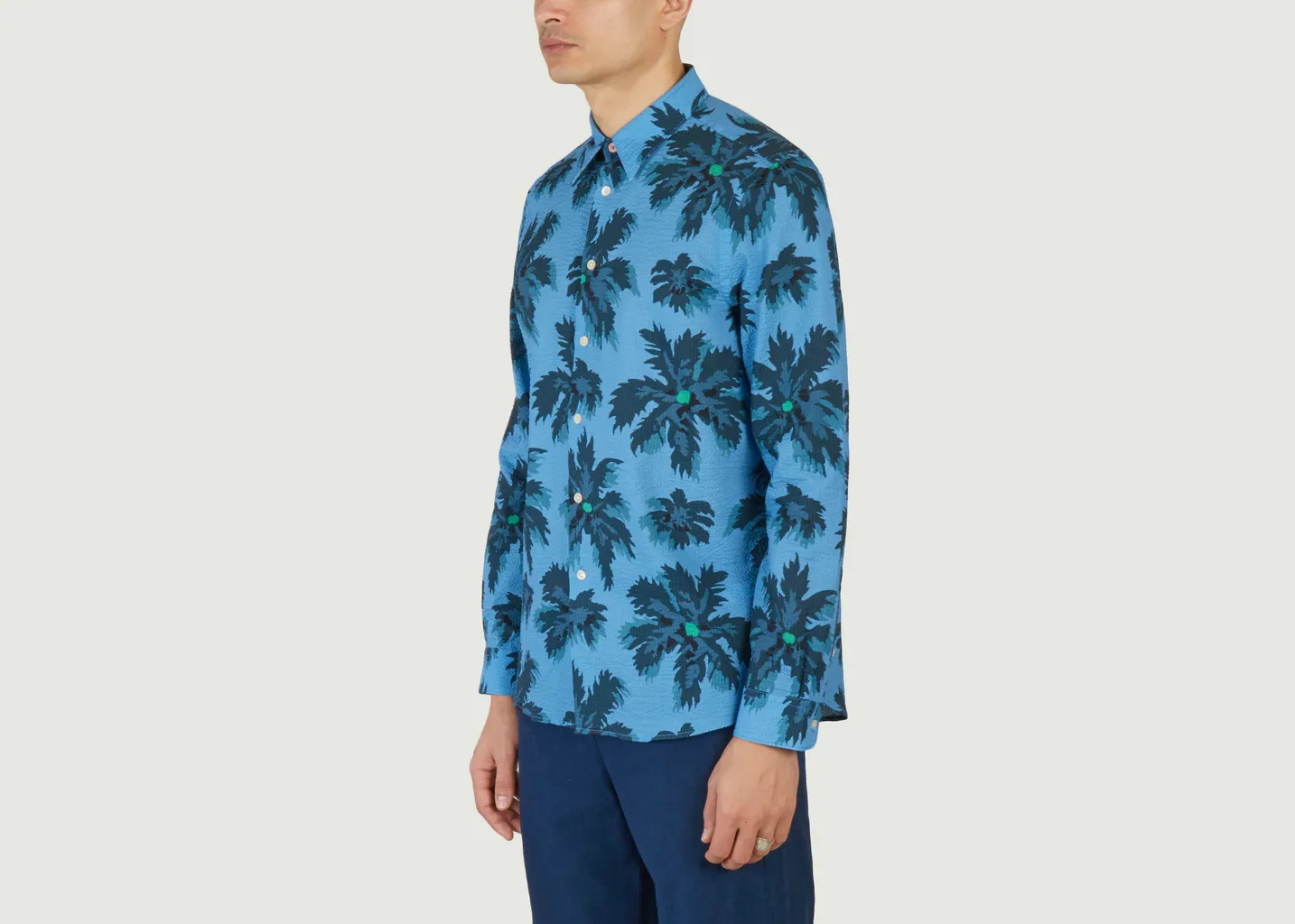 Chemise à Manches Longues PS by PAUL SMITH