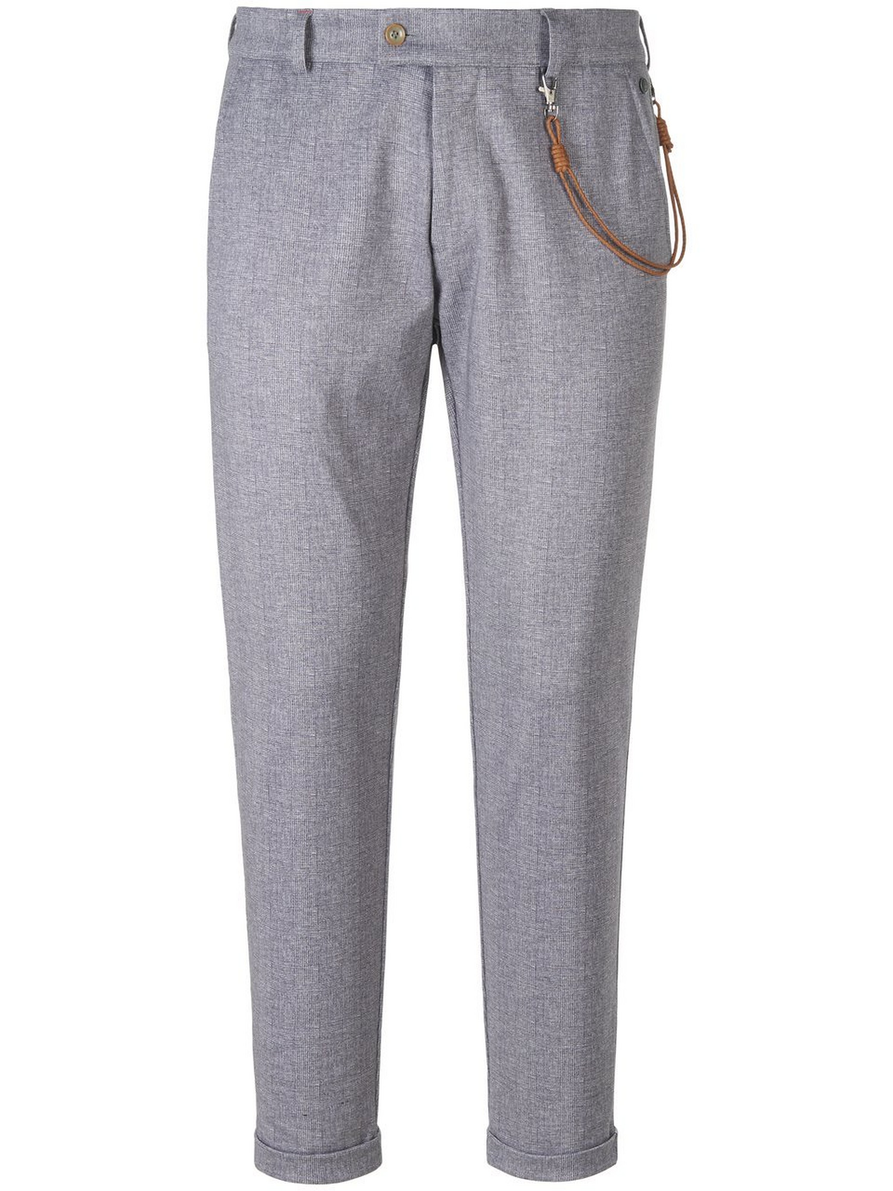 Jersey-Baukasten-Hose