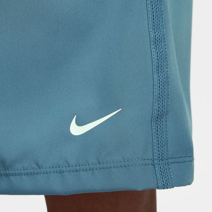 Nike Junior Shorts Dri-FIT Multi Woven Shorts Blå