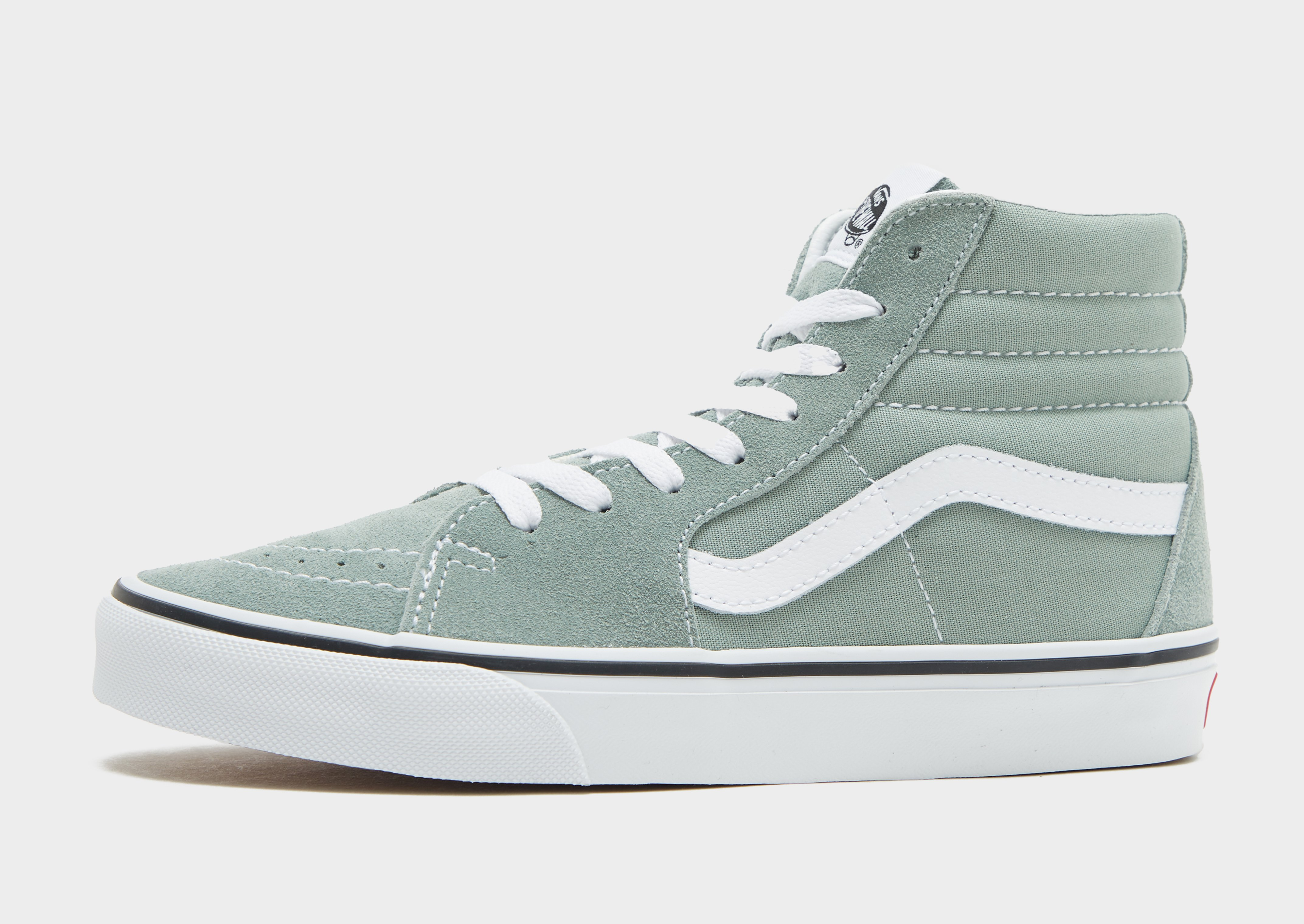 Vans Anaheim Factory Sk8-Hi Femme