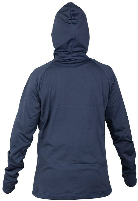 Heat Experience Heated Anyday Zip W's