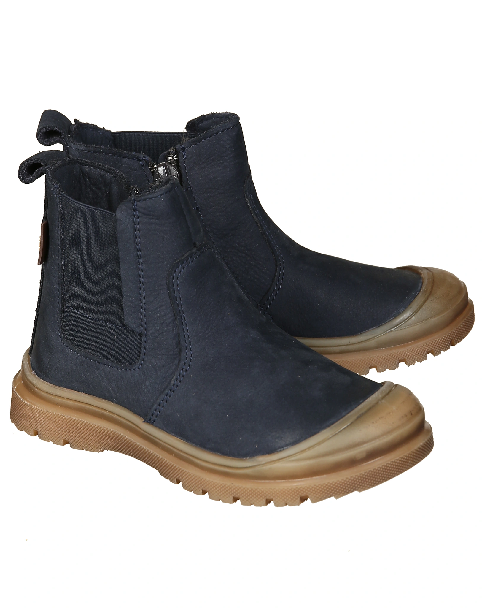 Chelseaboots TYLAS TEX CHELYS in dark blue