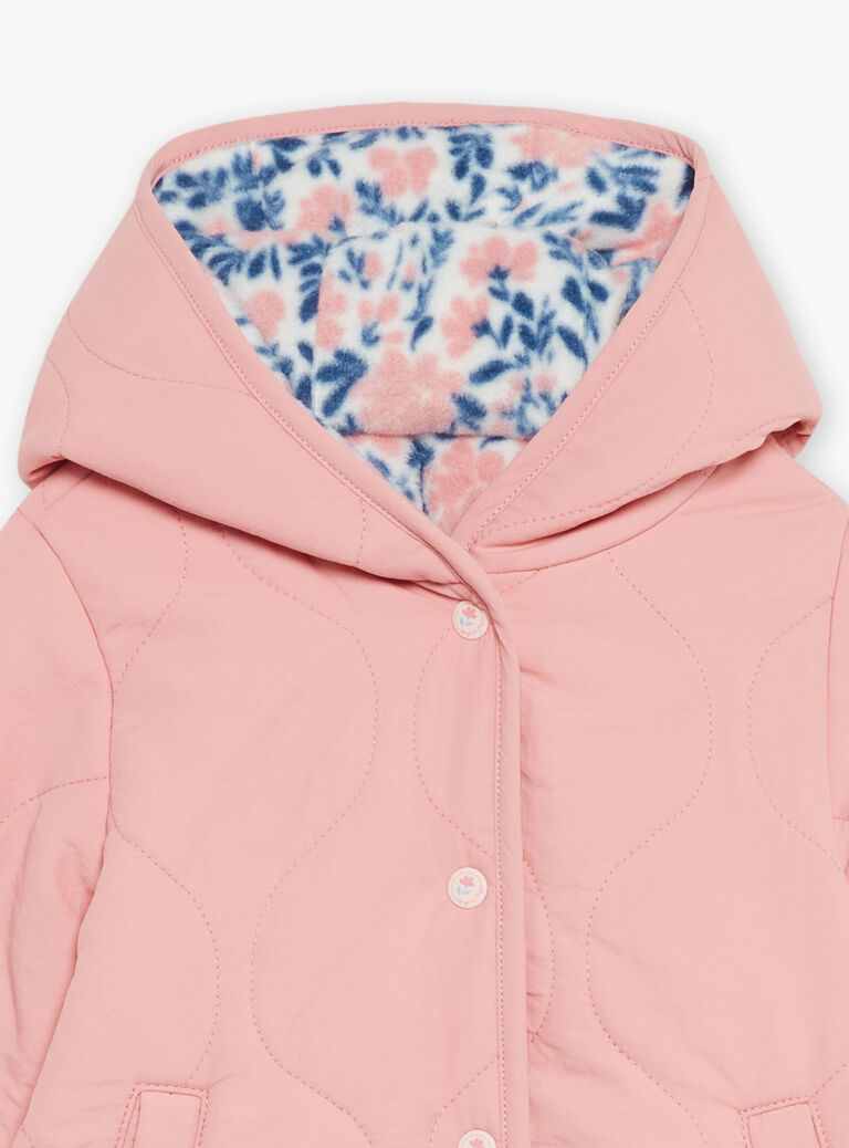 Veste Rose