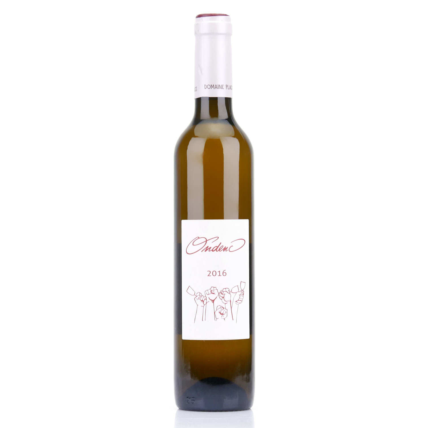 Ondenc doux - Gaillac doux bio