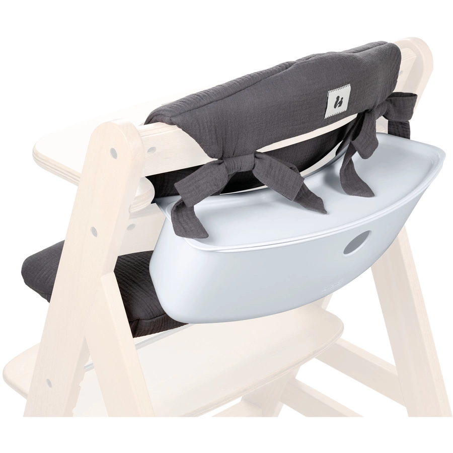 hauck Alpha Box Set White
