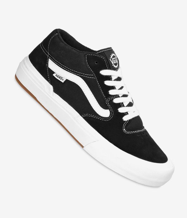 Vans BMX Style 114 Schuh (black white)