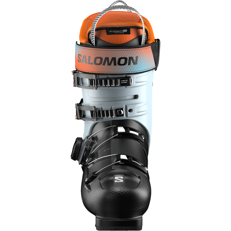 S/Pro Delta BOA 120 Skischoenen