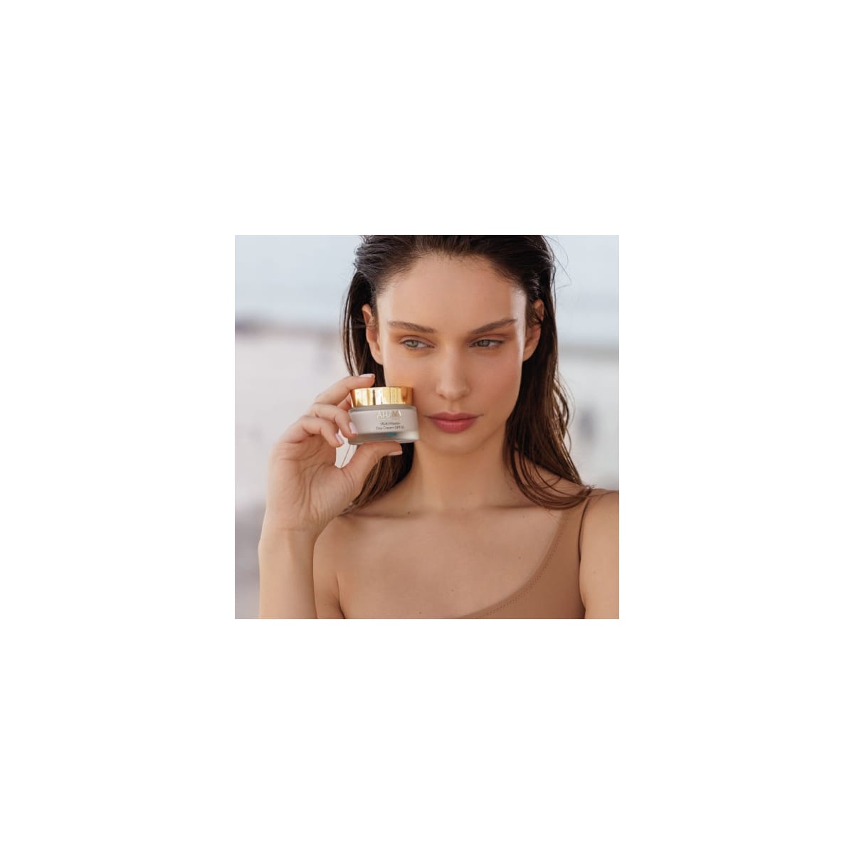 Ahava Multivitamin Crème de Jour Multivitamin SPF30