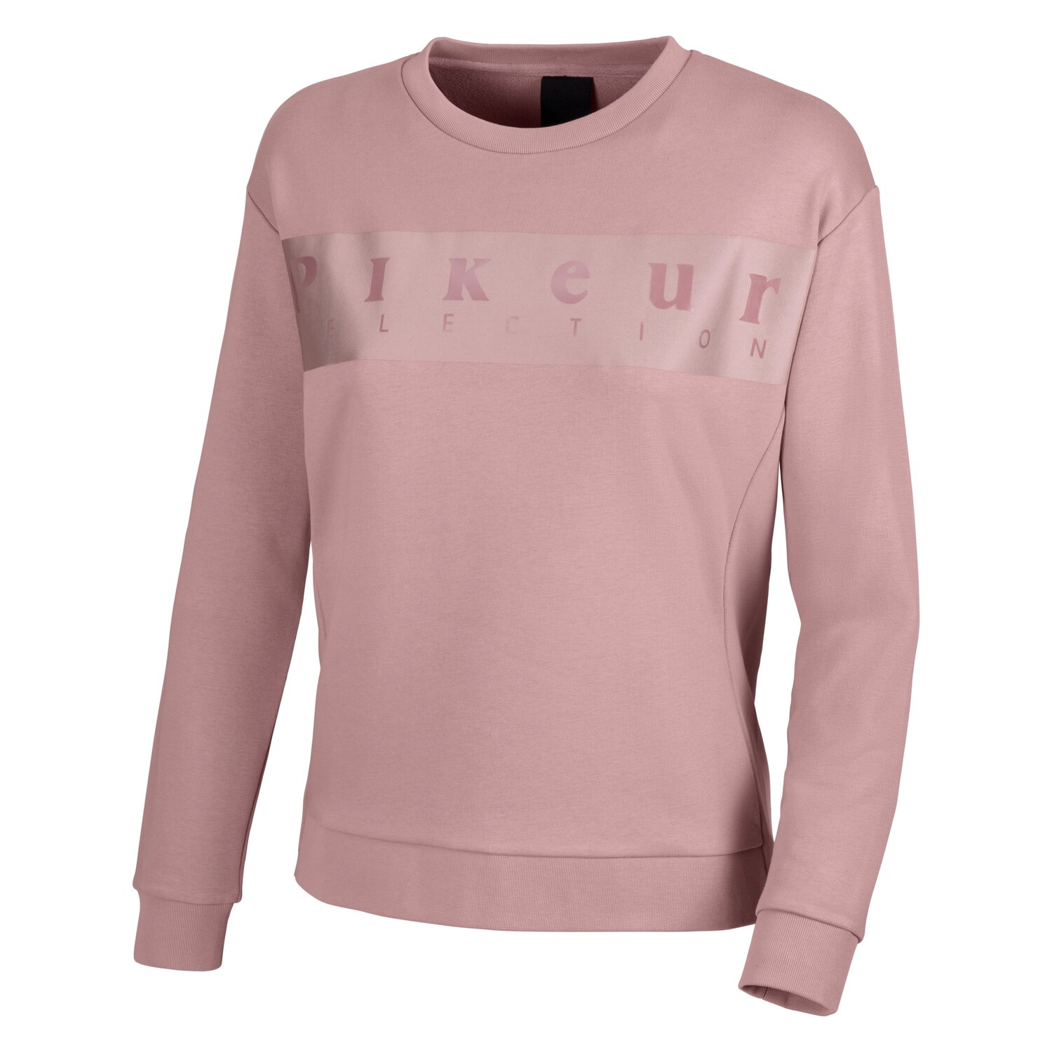 PIKEUR Selection Pullover  - pale mauve