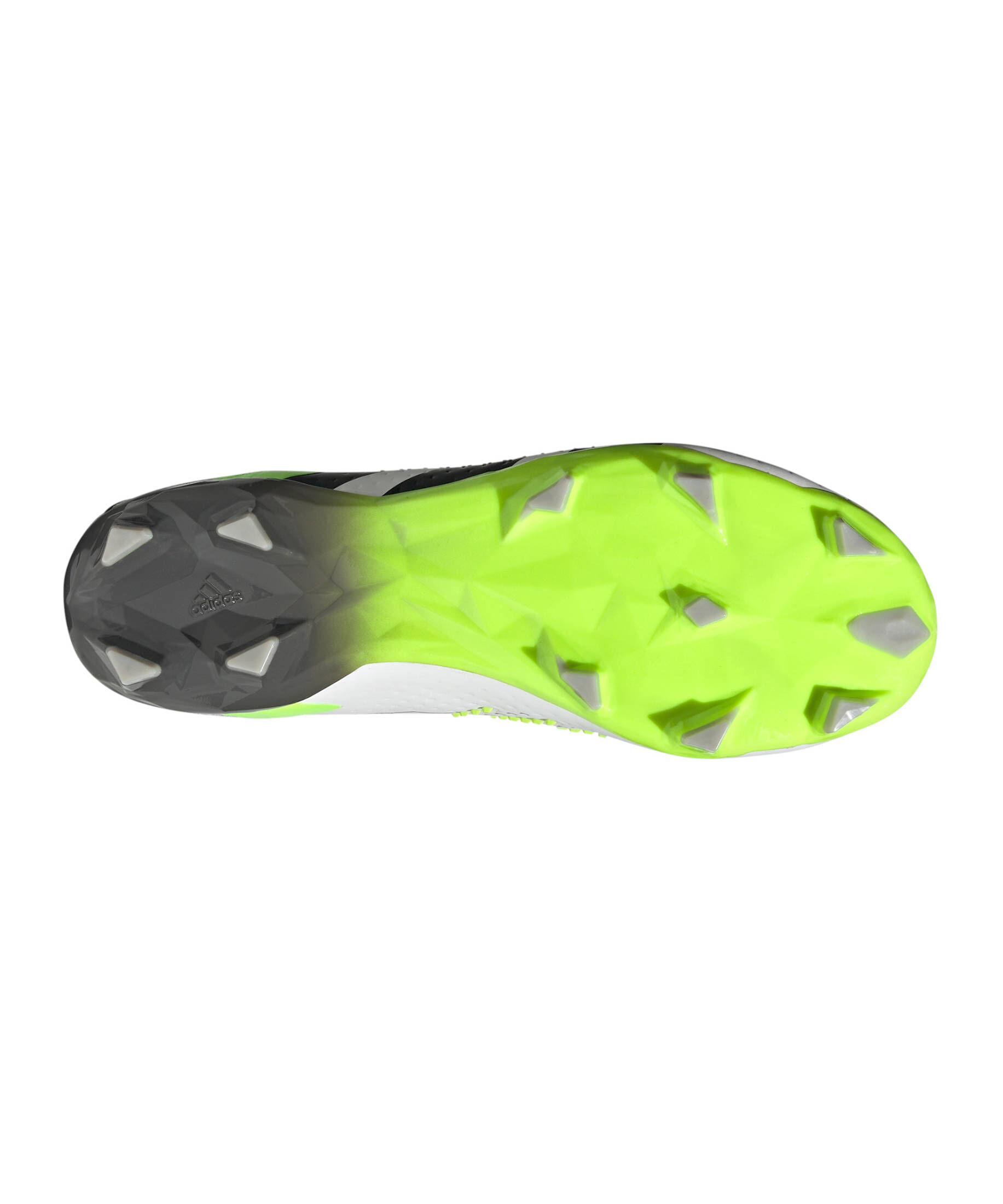 adidas Performance| Fußballschuhe Rasen PREDATOR ACCURACY.2 FG