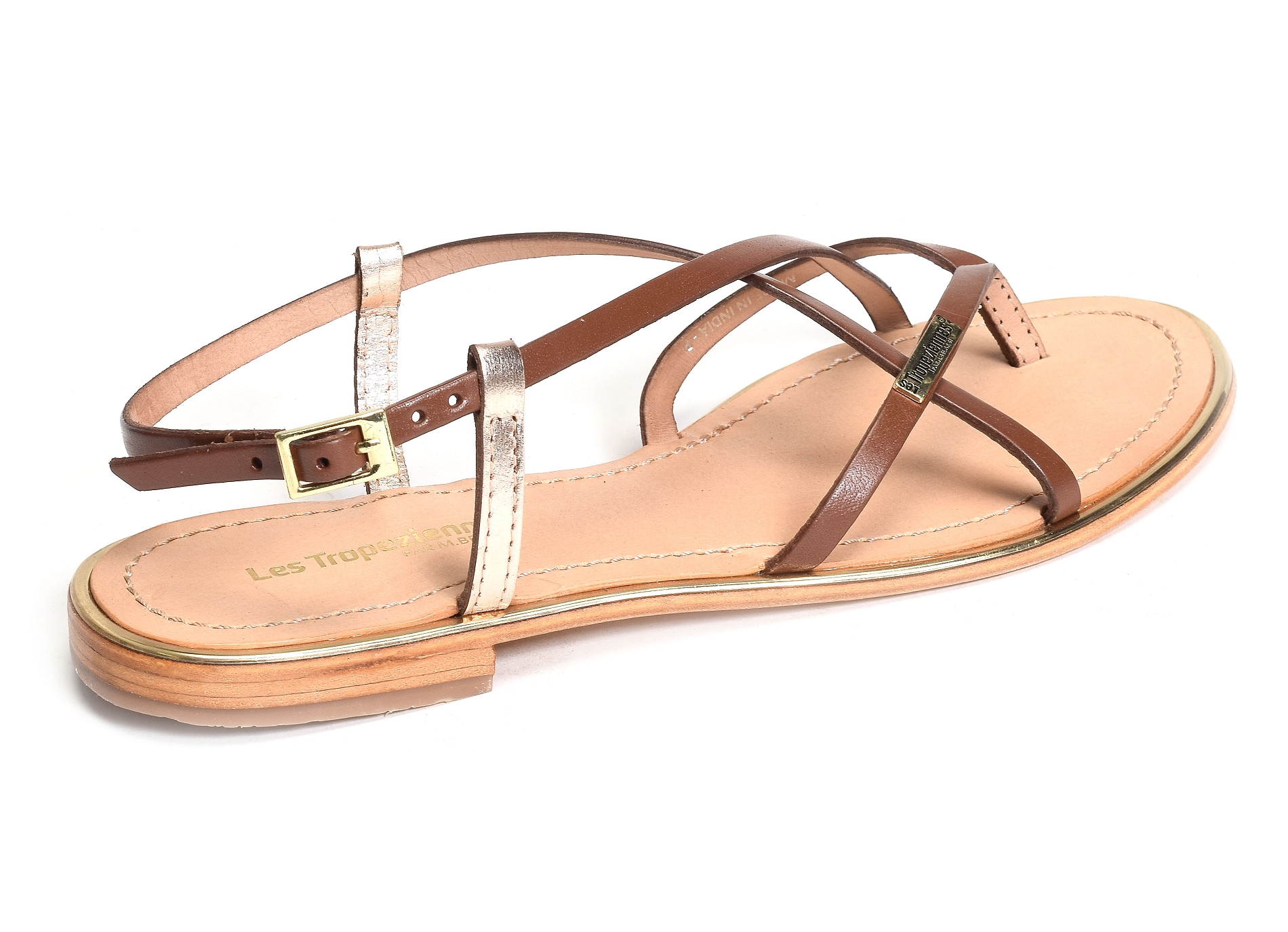 Monaco tan