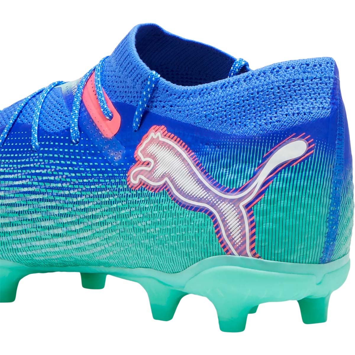 Puma Future 7 Pro+ FG/AG Fodboldstøvler