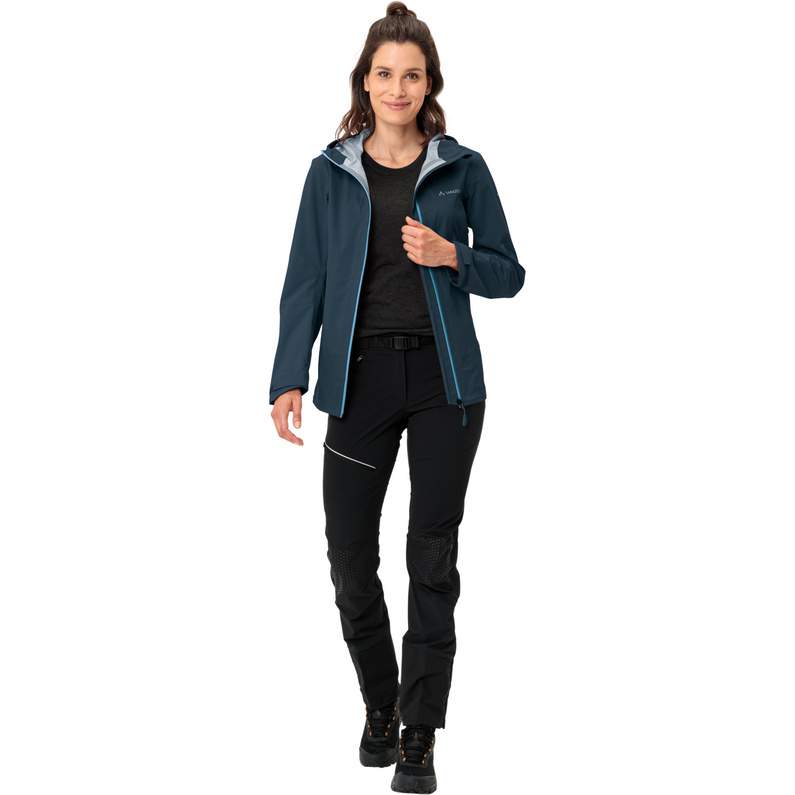 Vaude Damen Croz 3l III Jacke