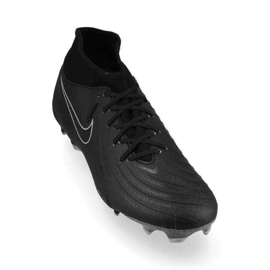 Nike Phantom Luna II Academy MG Shadow - Noir