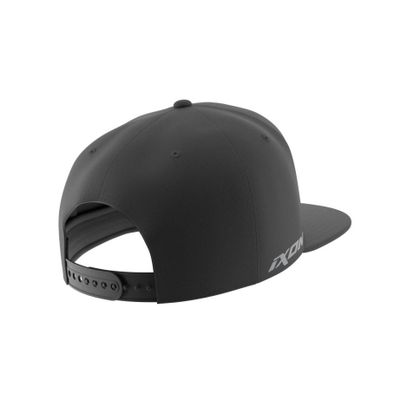 Casquette Ixon CAP1 ESPA 22 - Noir