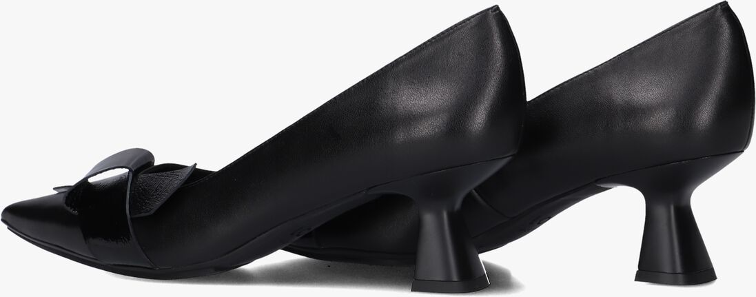 zwarte lodi pumps kadil