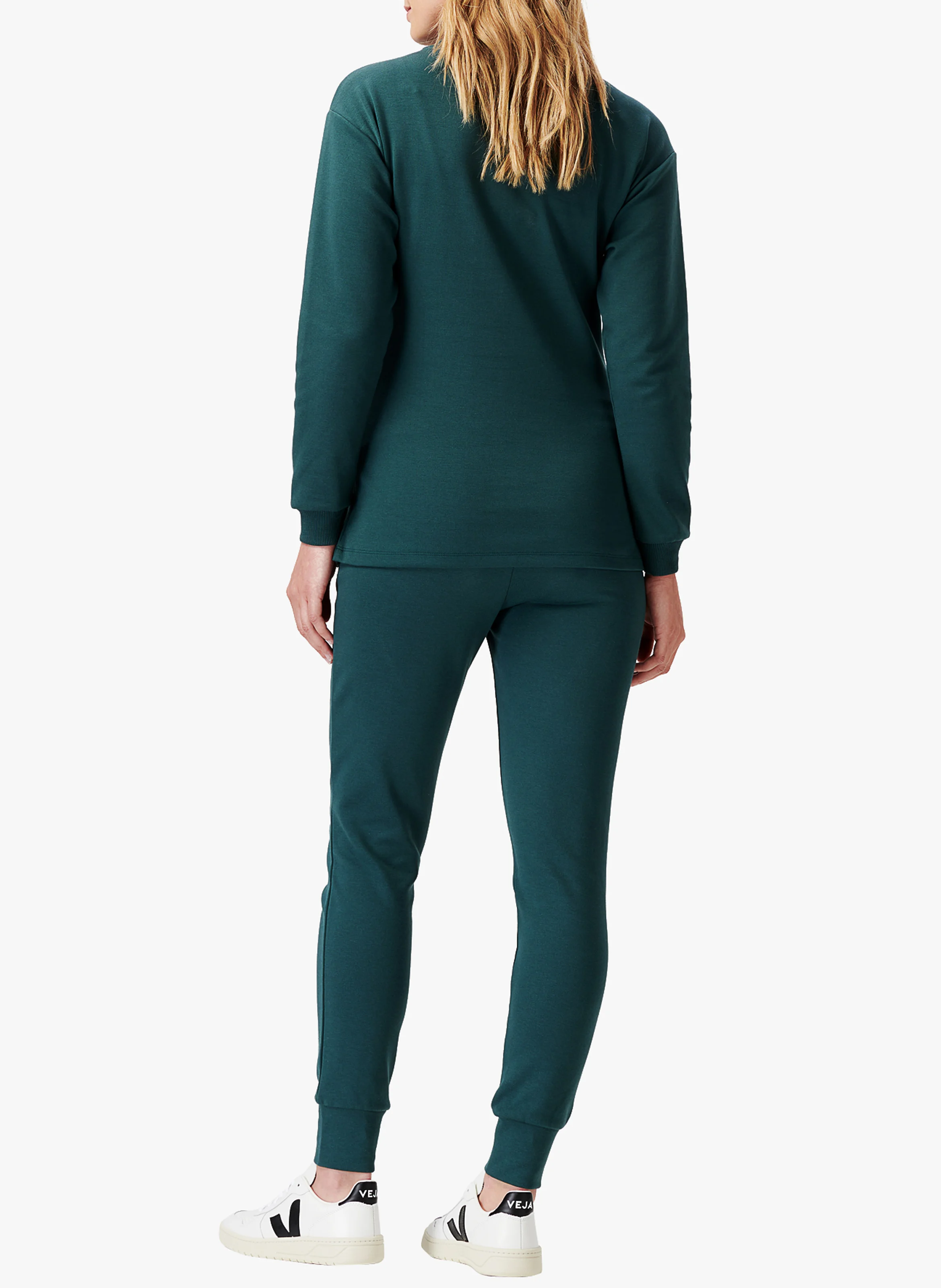 PALMETTO - Jogging de grossesse | Vert