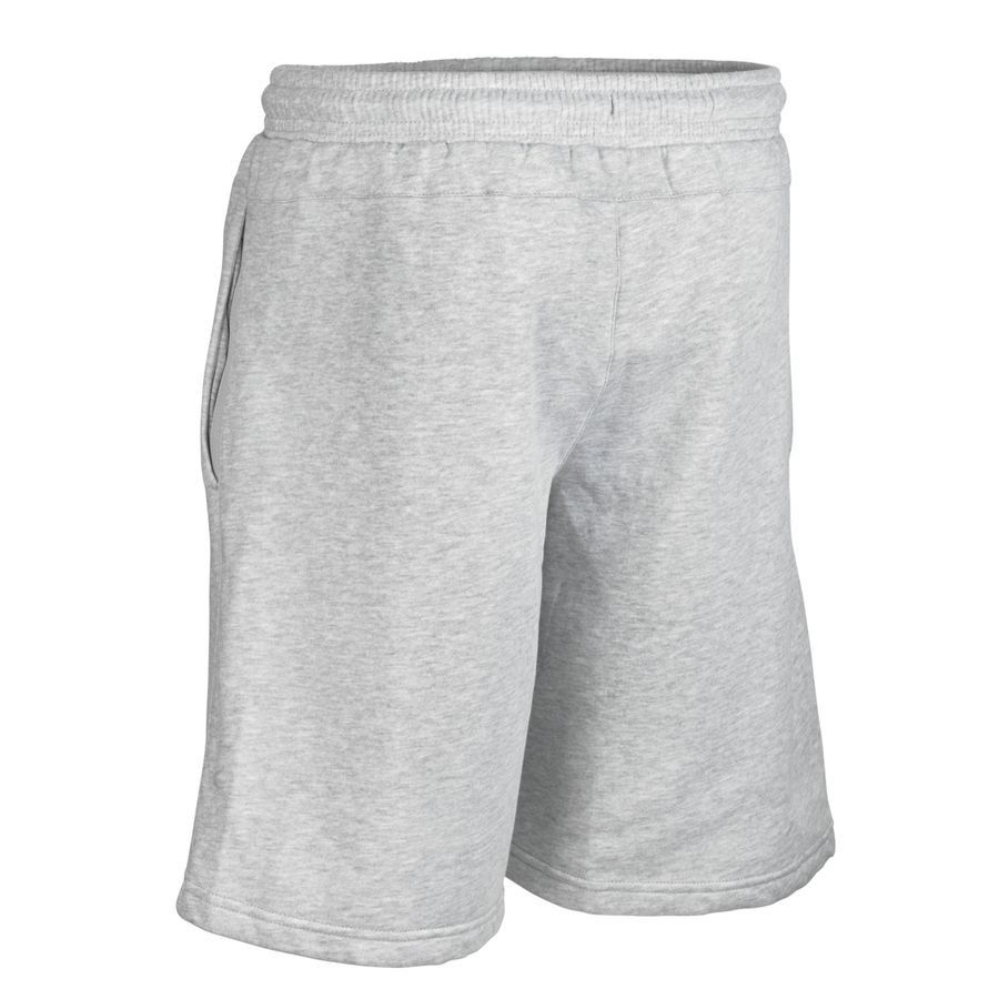 Select Sweatshorts Oxford V25 - Gris