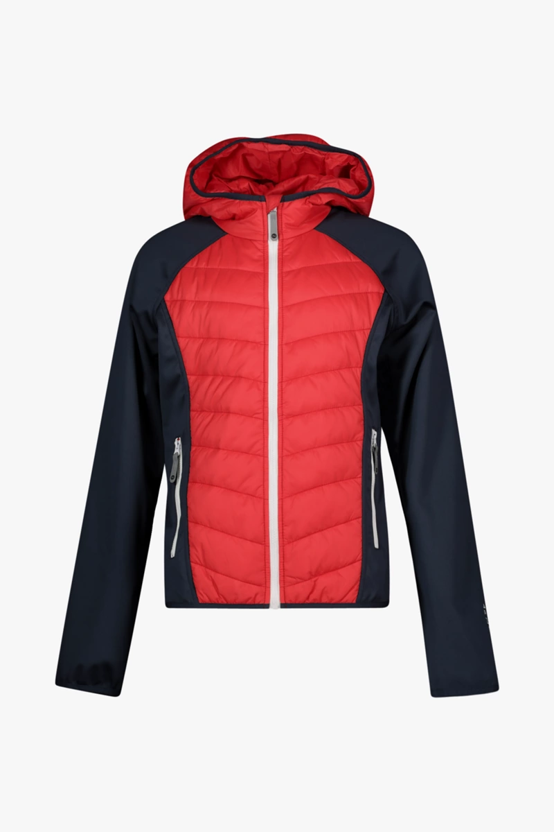 46 NORD Kinder Midlayer