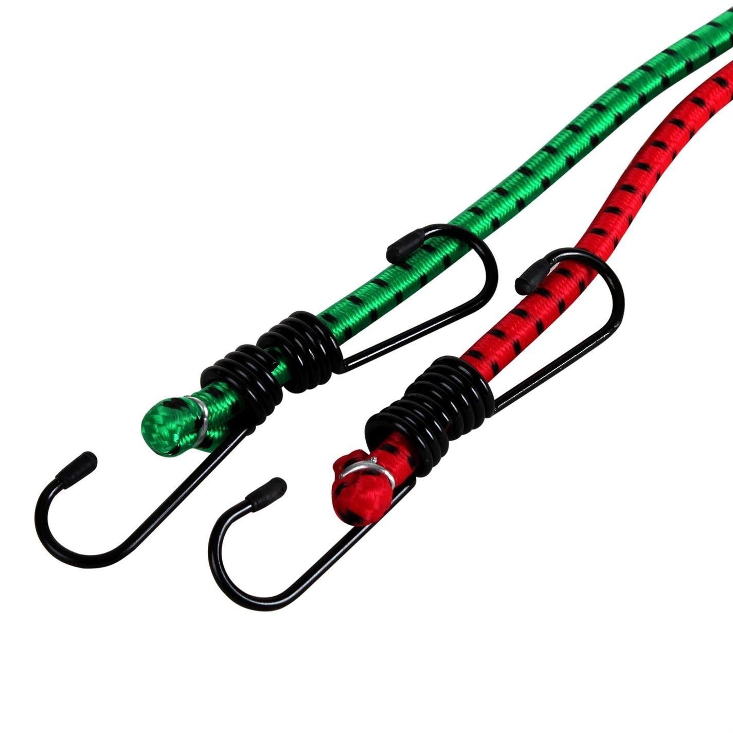 Gelert Bungee Hooks
