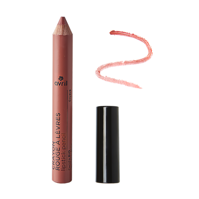 Crayon rouge à lèvres