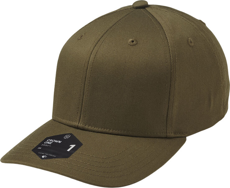 UPFRONT CROWN 1 - EX-BAND Olive