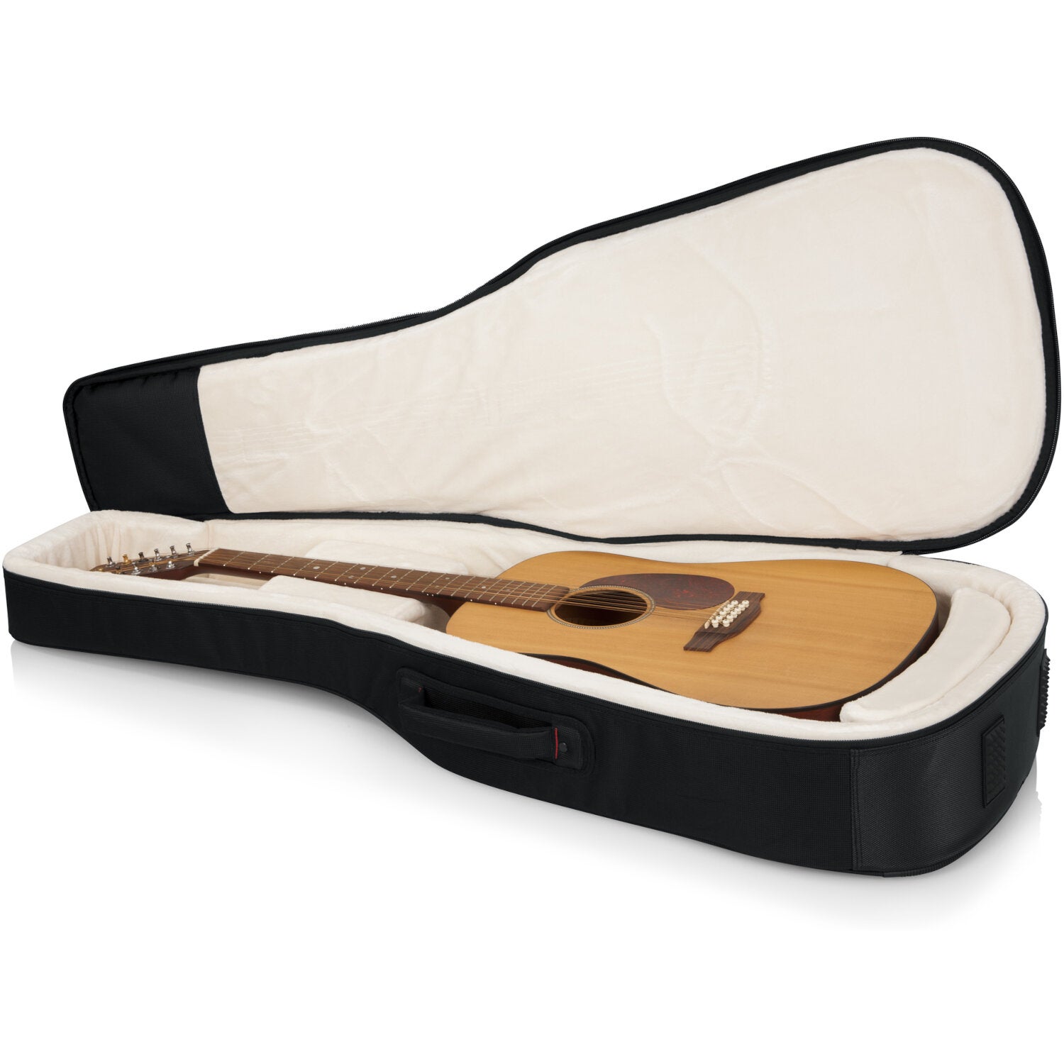 Gator Cases G-PG ACOUSTIC ProGo Ultimate gigbag voor akoestische gitaar