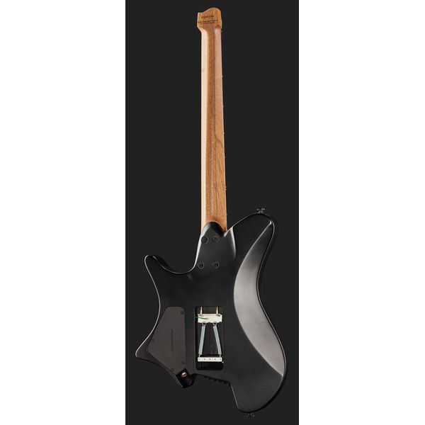 Strandberg Sälen NX 6 Tremolo Plini Ed BK