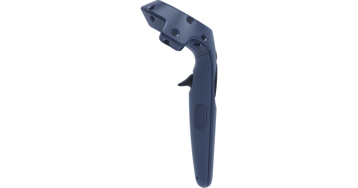 HTCVive Controller 2.0  (Donkerblauw)