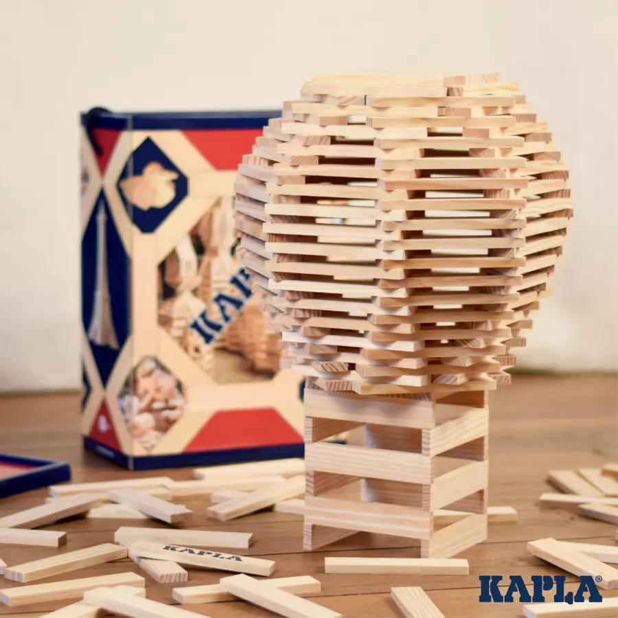 KAPLA Bausteine - 200er Box