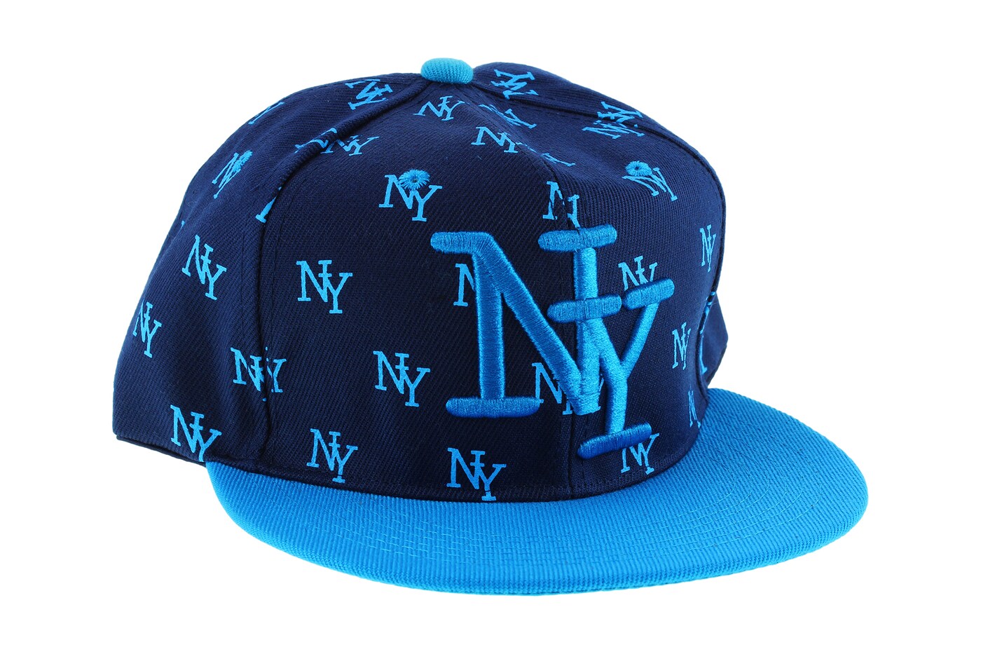 Planets Cap 017 NY Basecap Cap Snapback
