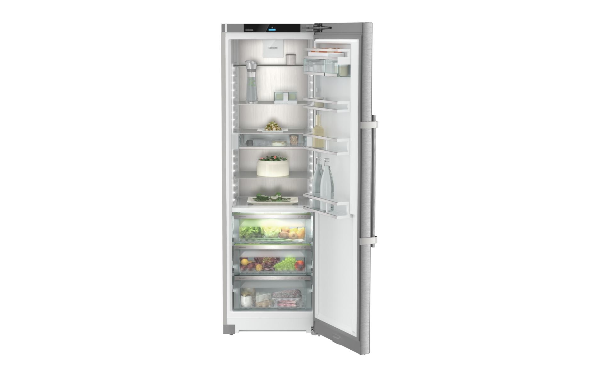 Kühlschrank RBsdc 525i Prime Ja/Rechts<br>Freistehender Kühlschrank mit BioFresh