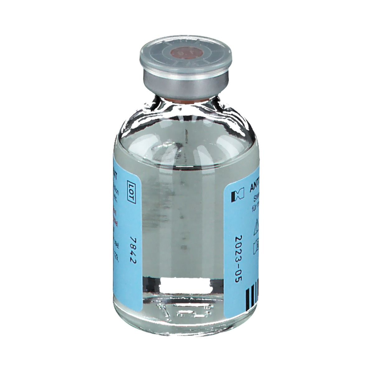 FRANK® Ultra-Stop steril