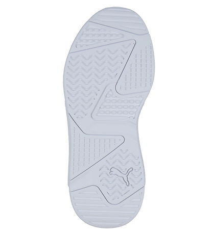 Puma Schuhe - X-Ray 3 - White/Federgrau