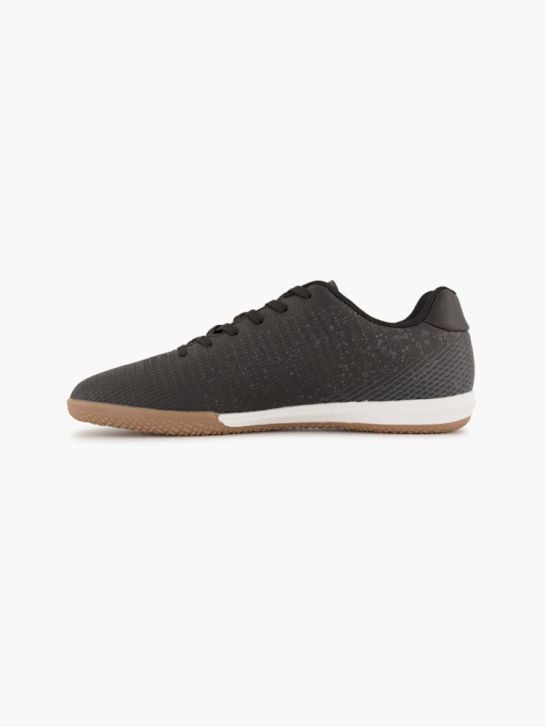 FILA Fussballschuh Schwarz