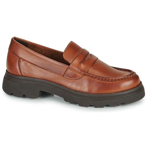 Aldo - BIGLECT - Marron