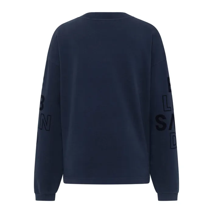 Elbsand Lilja Sweater Dames