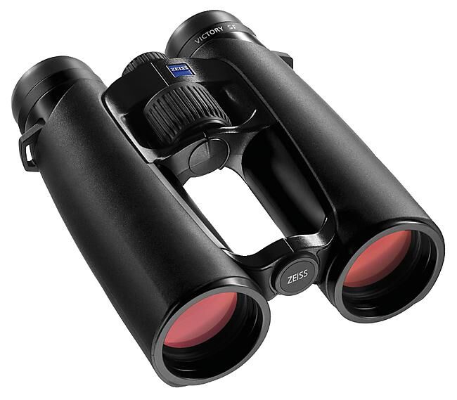 ZEISS - JUMELLES VICTORY SF 8X32