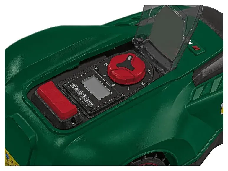 20 V Mähroboter »Smart PAMRS 1000 A1«, mit Akku und Ladestation