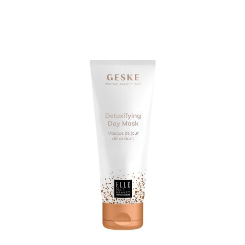GESKE Máscara de Dia Desintoxicante para Sonic Warm&Cool Mask 50ml