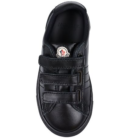 Moncler Sko - Petit Mikus - Sort