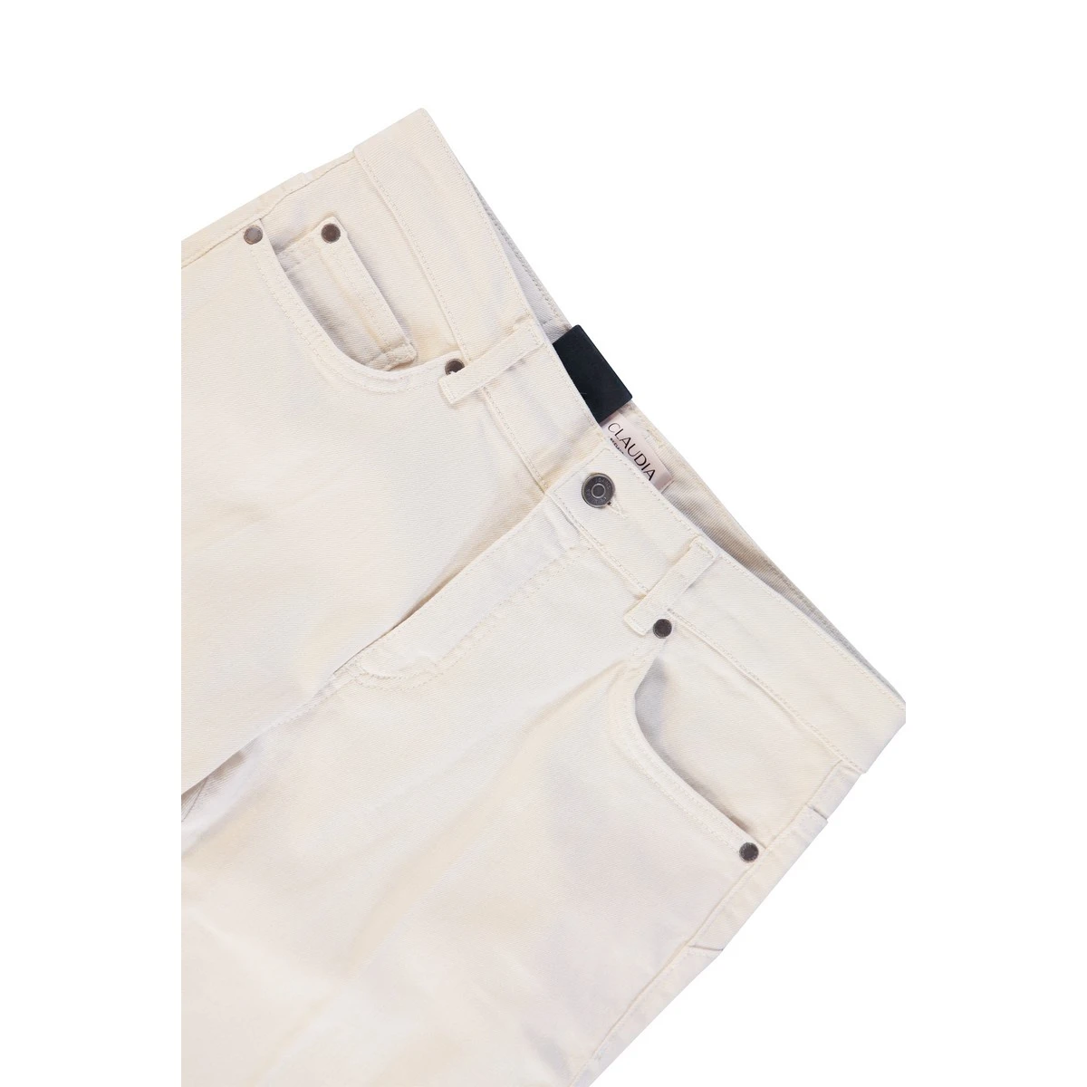 Dames Jeans Logan # nitro satin 82 cm