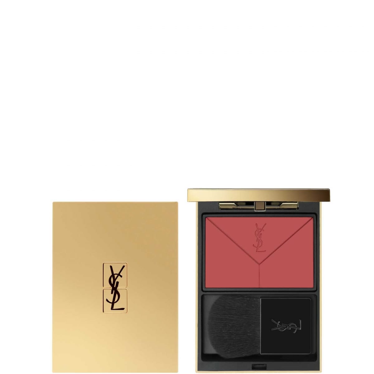 YVES SAINT LAURENT Couture Blush Blush Poudre