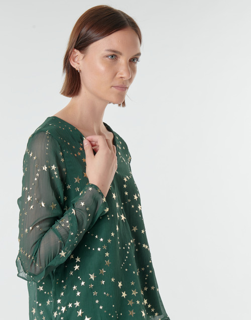 Vero Moda - VMFEANA - Vert