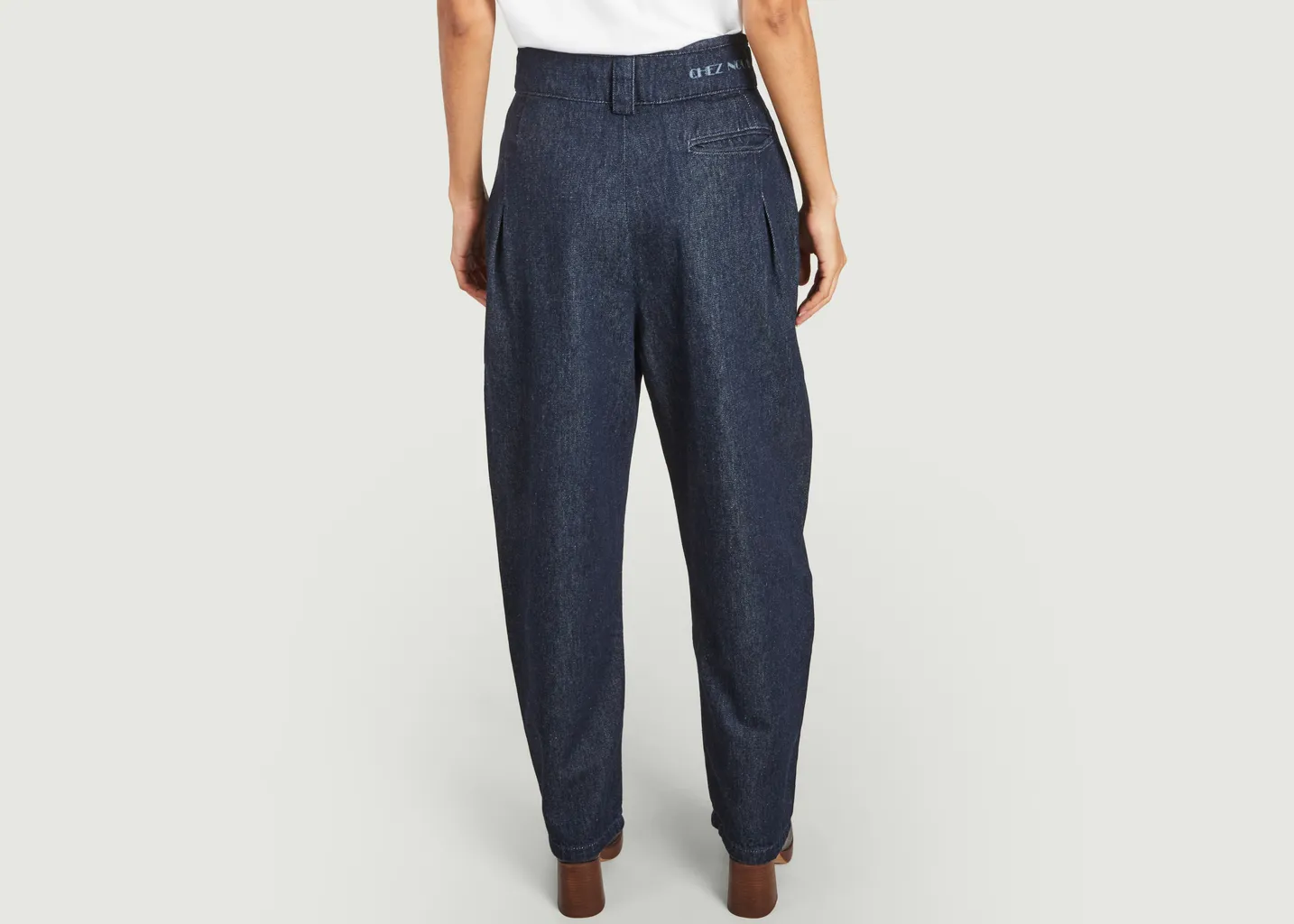 Pantalon Zooter Chez Nous