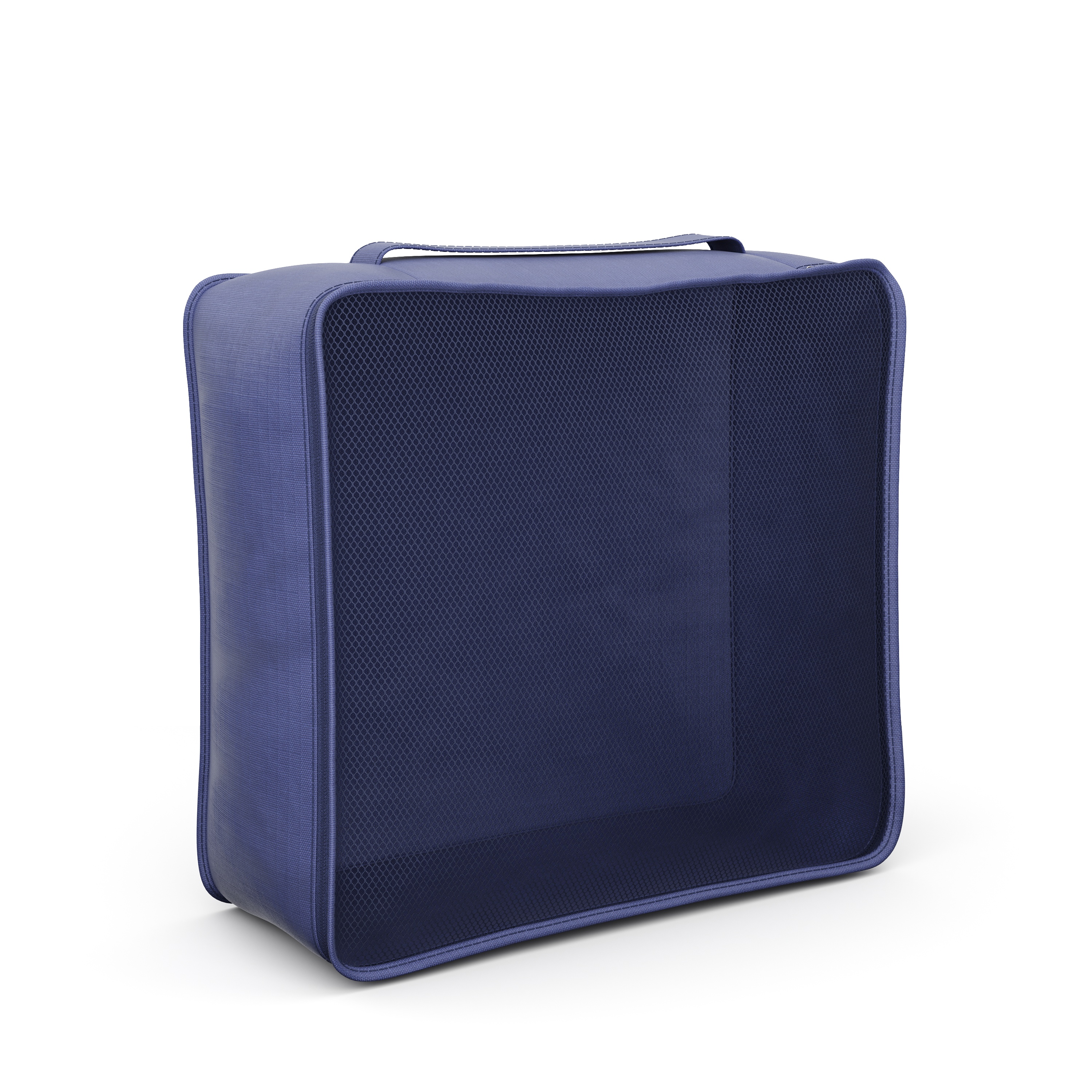 Reiseorganizer Set 6-teilig dunkelblau