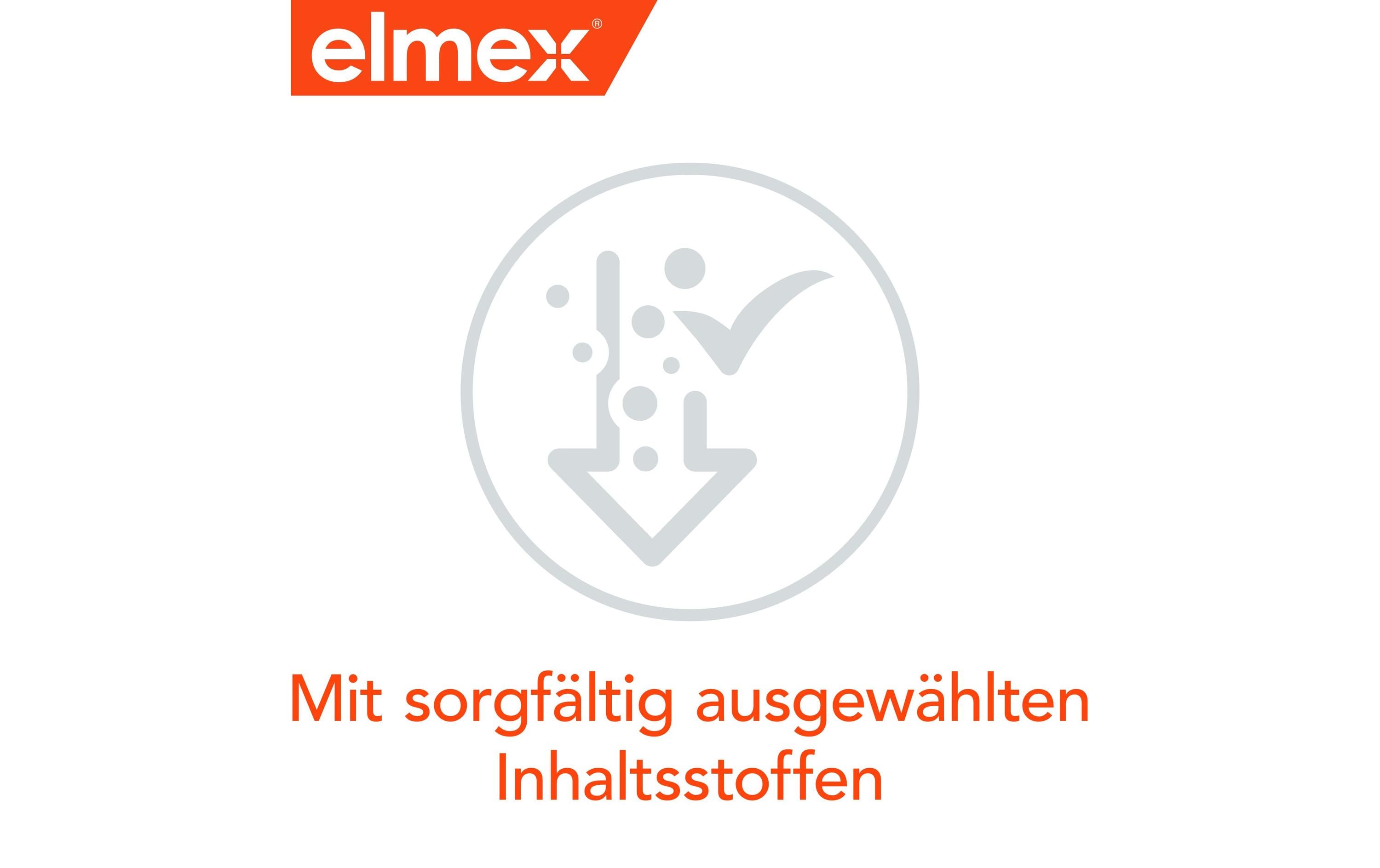 Zahnpasta Intensivreinigung 50 mlZahncreme für glatte & natürlich weisse Zähne