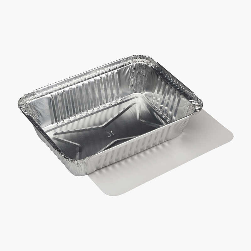 Folieformer, 1 L, 10-pakning