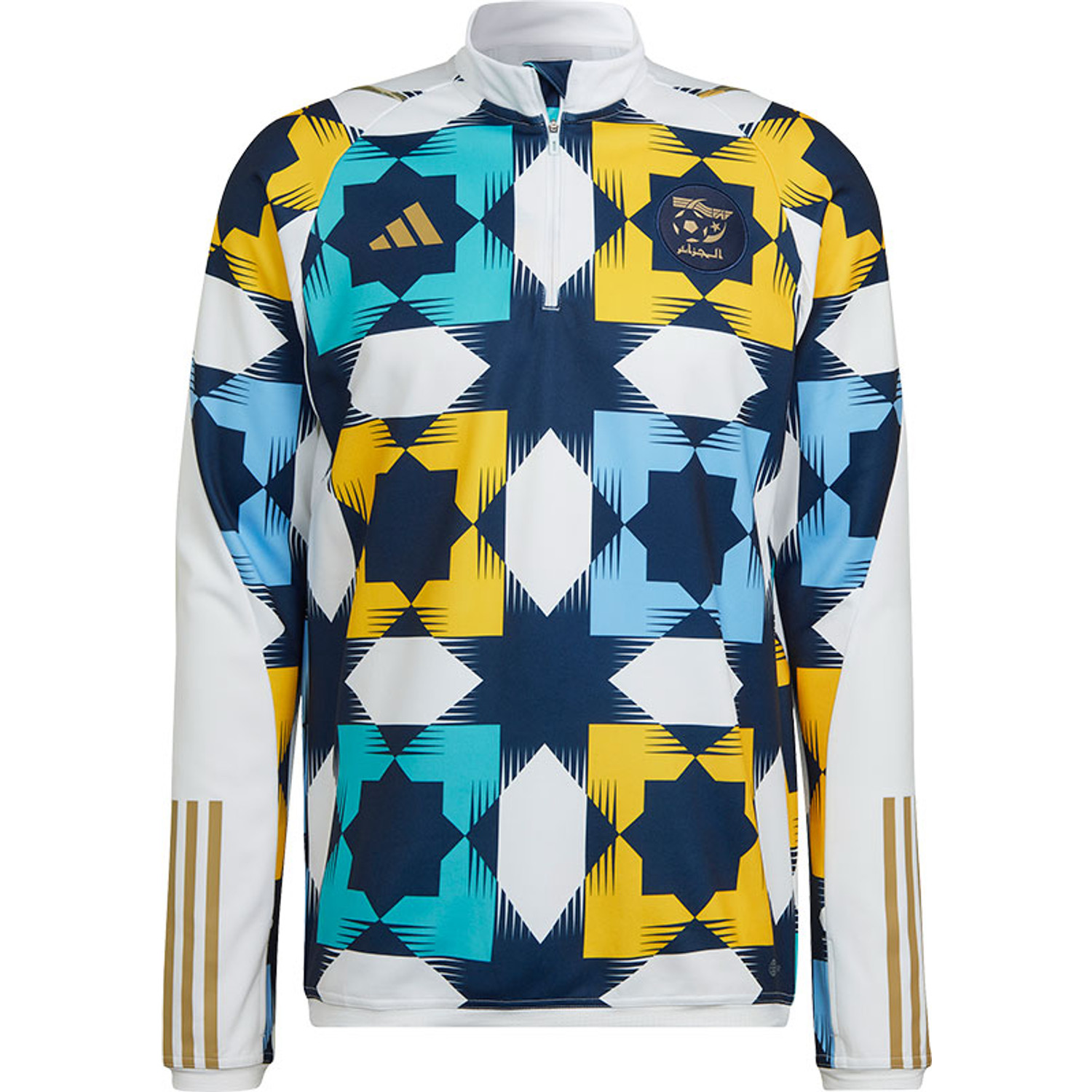 adidas Algerije Trainingspak